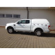 Hardtop CKT Work III for Ford Ranger Super Cab 2019+