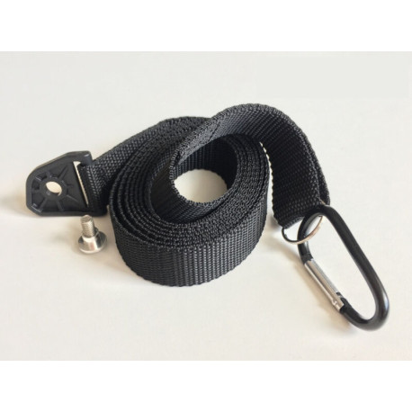 Pull strap for Mountain Top MTR Roll Cover