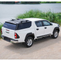 Hardtop CKT Venture II Toyota Hilux DC 2016+