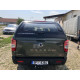 Hard top CKT Windows III Musso Grand 2019+