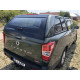 Hard top CKT Windows III Musso Grand 2019+