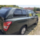 Hard top CKT Windows III Musso Grand 2019+