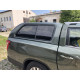 Hard top CKT Windows III Musso Grand 2019+