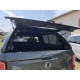 Hard top CKT Windows III Musso Grand 2019+