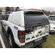 Hardtop Ford Ranger CKT Work II fleet 2019+ DC