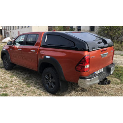 Hardtop CKT Sport for Toyota Hilux / Revo 2016 +