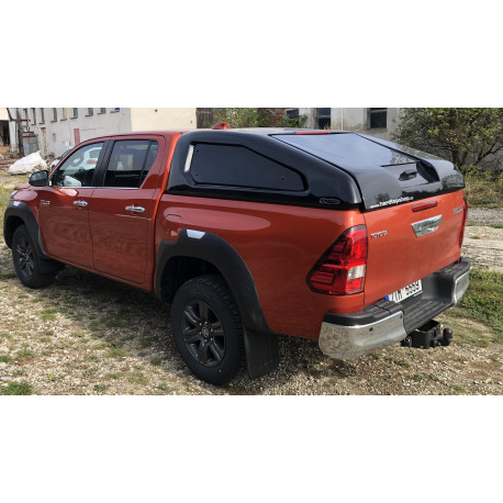 Hardtop CKT Sport for Toyota Hilux / Revo 2016 +