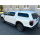 Aeroklas Hardtop sliding windows Ford Ranger DC 2023-