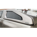 Ventana lateral izquierda para HT CKT Sport / Road Ranger