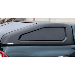 Side window right for HT CKT Sport / Road Ranger