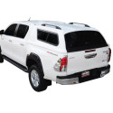 Hardtop Isuzu D-Max- Maxtop MX3 Wind extra cab 2016+