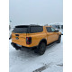 Hardtop CKT Venture Ford Ranger DC 2023+