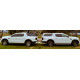 Hardtop CKT Venture Ford Ranger DC 2023+