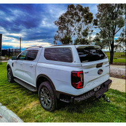 Hardtop CKT Venture Ford Ranger DC 2023+