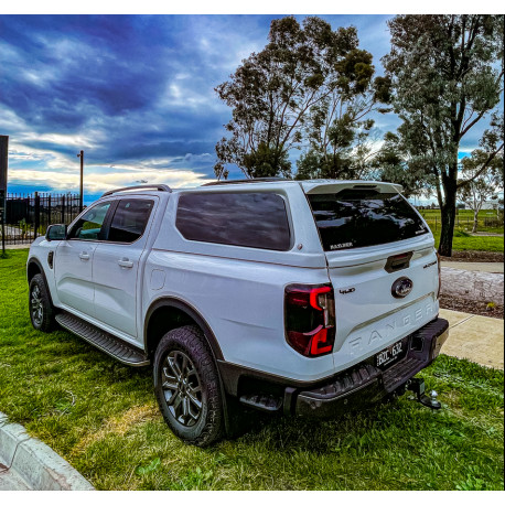 Hardtop CKT Venture Ford Ranger DC 2023+