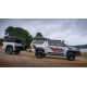 Hardtop CKT Venture Ford Ranger DC 2023+