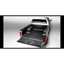 Bedliner OverRail - for Toyota Extra Cab