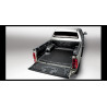 Bedliner OverRail - for Toyota Single Cab