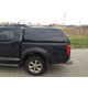 Hardtop CKT Work II for Nissan Navara D40 Long DC