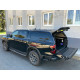 Aeroklas Hardtop Ford Ranger DC 2023-