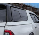 Venture - Lift UP window with sliding window - right