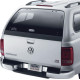 Volledige achterklep Maxtop HT VW Amarok 2010-16