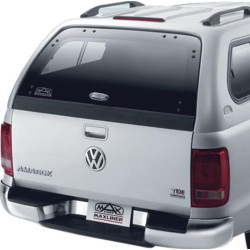 Tailgate for Maxtop HT VW Amarok 2010-16