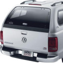 Volledige achterklep Maxtop HT VW Amarok 2010-16
