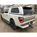 Ford F-150 Hardtop CKT Wind 5,5ft 2021-