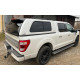 Ford F-150 Hardtop CKT Wind 5,5ft 2021-