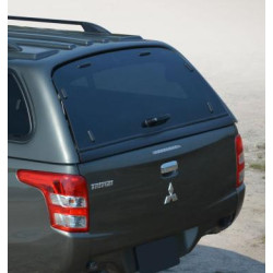 Tailgate for Maxtop 3 HT MITSUBISHI SPC 2014+