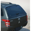 Tailgate for Maxtop 3 HT MITSUBISHI SPC 2014+