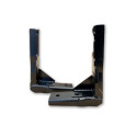 J BRACE MAXLINER TUB LOAD BRACKET SET