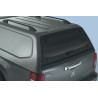Zadní sklo pro hardtop Mitsubishi L200 OEM 2019+ MaxTop MZ315084ST