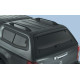 Rear glass for hardtop Mitsubishi L200 OEM 2019+ MaxTop MZ315084ST