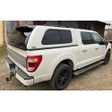 Ford F-150 2015- Hardtop CKT Windslide 5,5ft