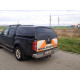 Hardtop CKT Work II for Nissan Navara D40 Long DC