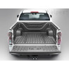 Bedliner overrail for Isuzu D-Max DC 2025+