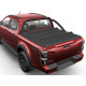 Styling bar for MT Roll cover silver or black Isuzu D-max 2020+