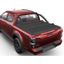 Styling bar for MT Roll cover Isuzu D-max 2020+