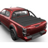 Styling bar for MT Roll cover Isuzu D-max 2020+
