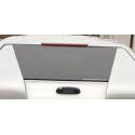 Rear glass for Hardtop CKT Sport