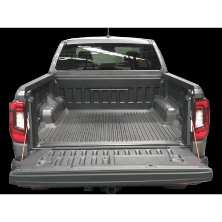 Bedliner underrail for Ford Ranger / VW Amarok 2023 DC