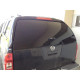 Hardtop CKT Windows II for Nissan Navara D40 DC Long