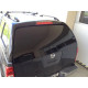 Hardtop CKT Windows II for Nissan Navara D40 DC Long