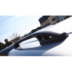 CKT dakrails voor hardtop (80cm)