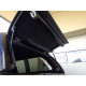 Hardtop CKT Windows II for Nissan Navara D40 DC Long