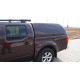 Hardtop CKT Work II for Nissan Navara D40 DC till 2010