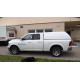 Hardtop CKT Work II for Dodge RAM 1500 Crew Cab