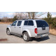 Hardtop CKT Windows II for Nissan Navara D40 DC